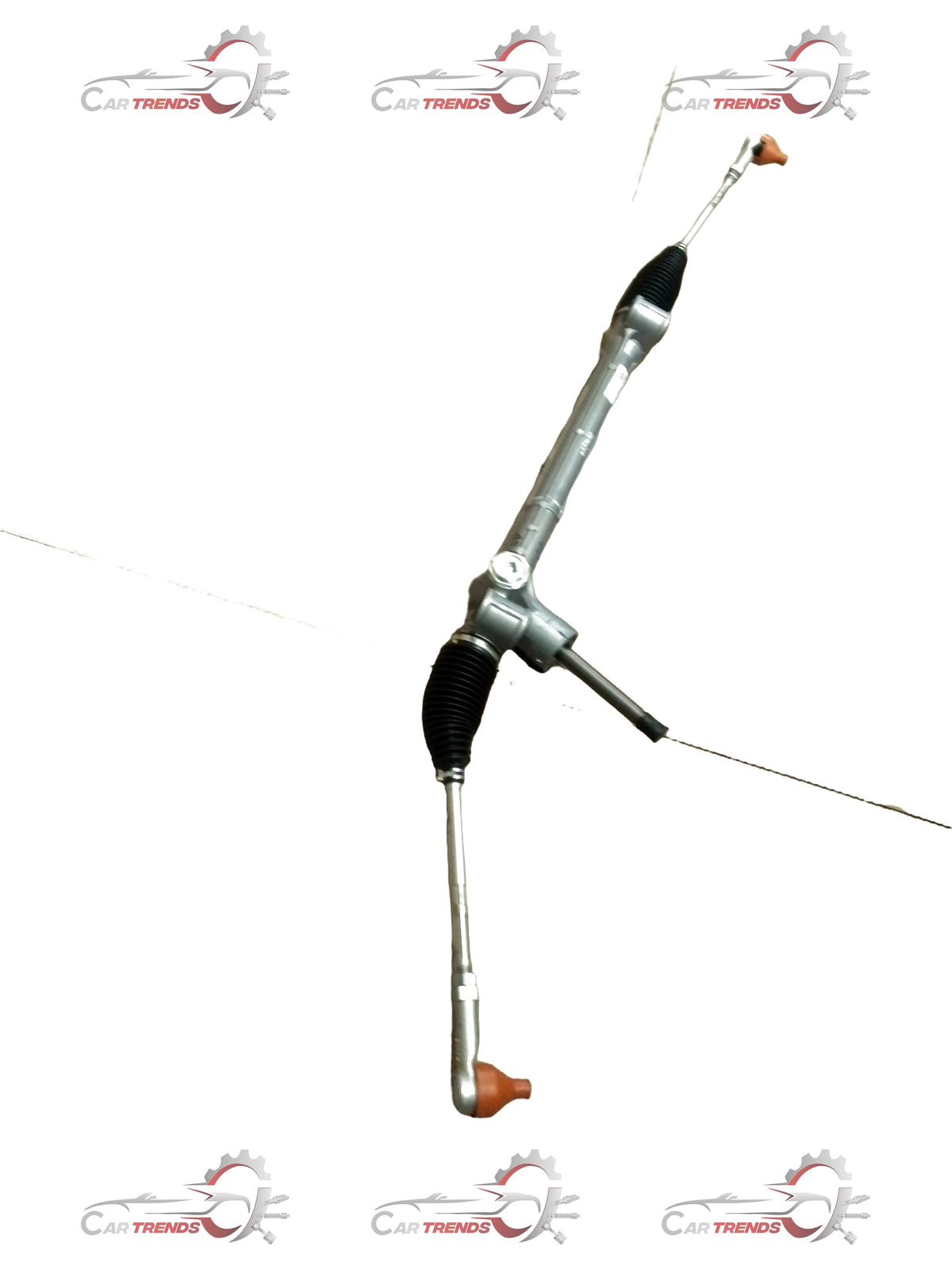 Maruti Suzuki steering rack for Ciaz facelift 2018-2020 1.5L petrol, showing the automotive steering component.