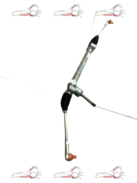 Maruti Suzuki steering rack for Ciaz facelift 2018-2020 1.5L petrol, showing the automotive steering component.