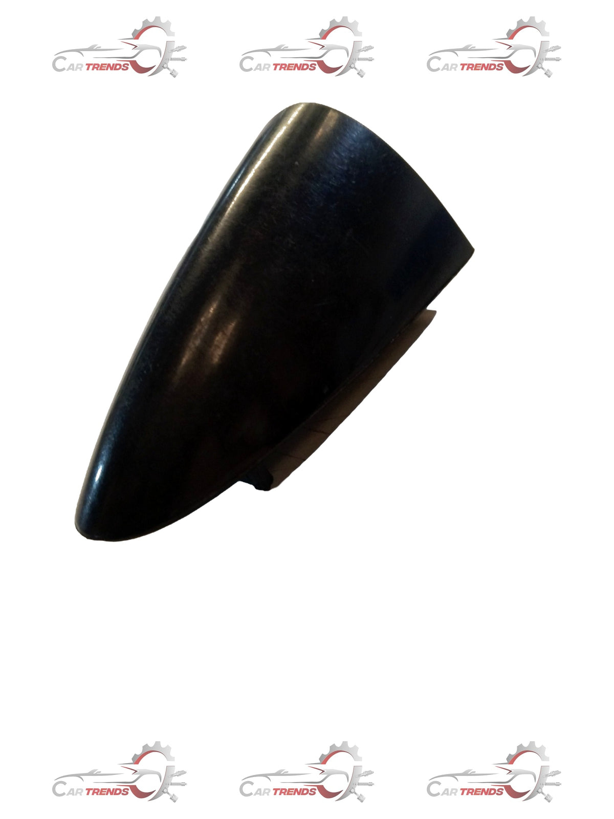 Hyundai 826621V060 automotive part, close-up of the Hyundai-branded component showing detailed surface and design features