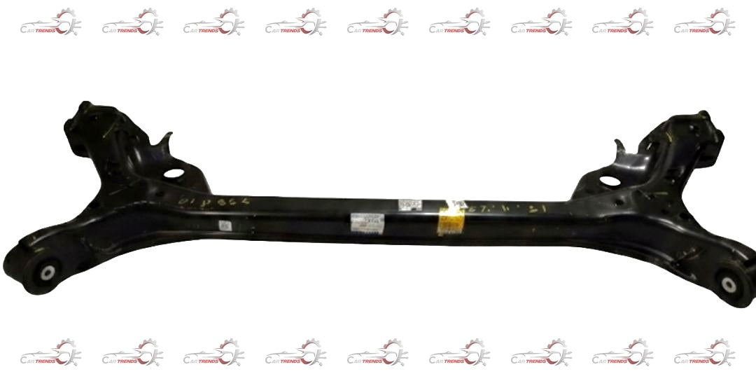 Maruti Suzuki BEAM ASSY REAR SPNSN 46500M55R10 - Back view