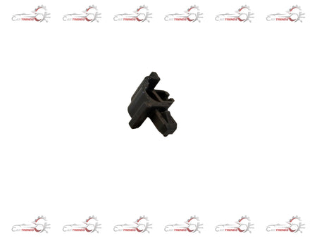 CarTrends CLIP TUBE 7MM DARK GRAY | LEGEND | #91659SP0003 91659SP0003 - Back view