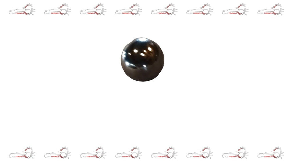 Maruti Suzuki Swift or Dzire car wheel ball bearing, close-up view showing metal surface and brand marking.
