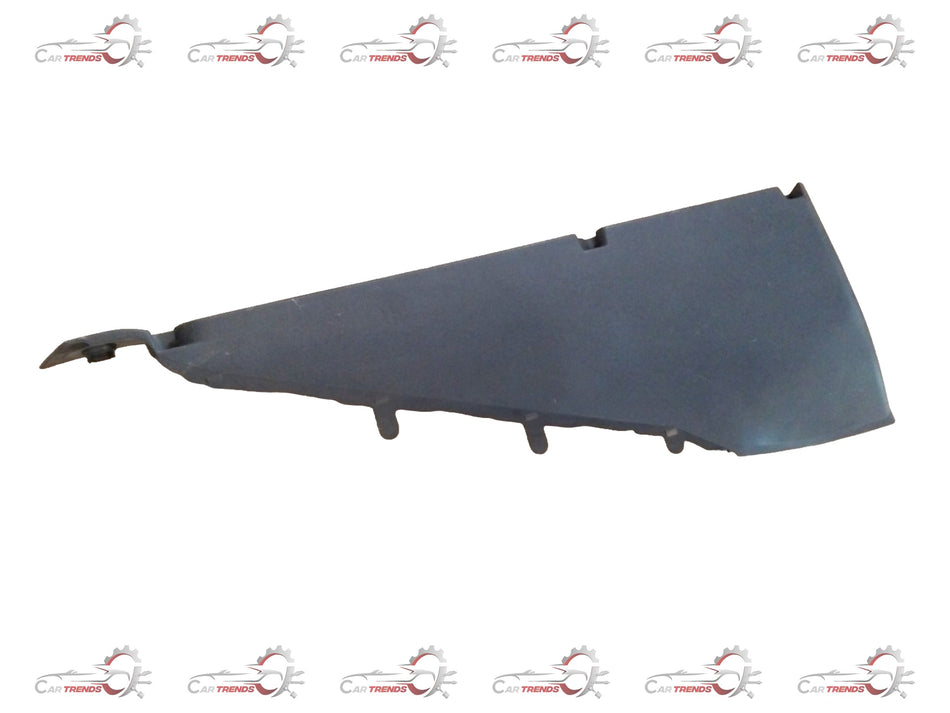 CarTrends SIDE SHELF TRIM | RENAULT | #799119001R 799119001R - Back view