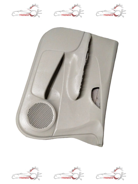 Honda Accord front left door lining assembly with visible interior panels and mounting points.