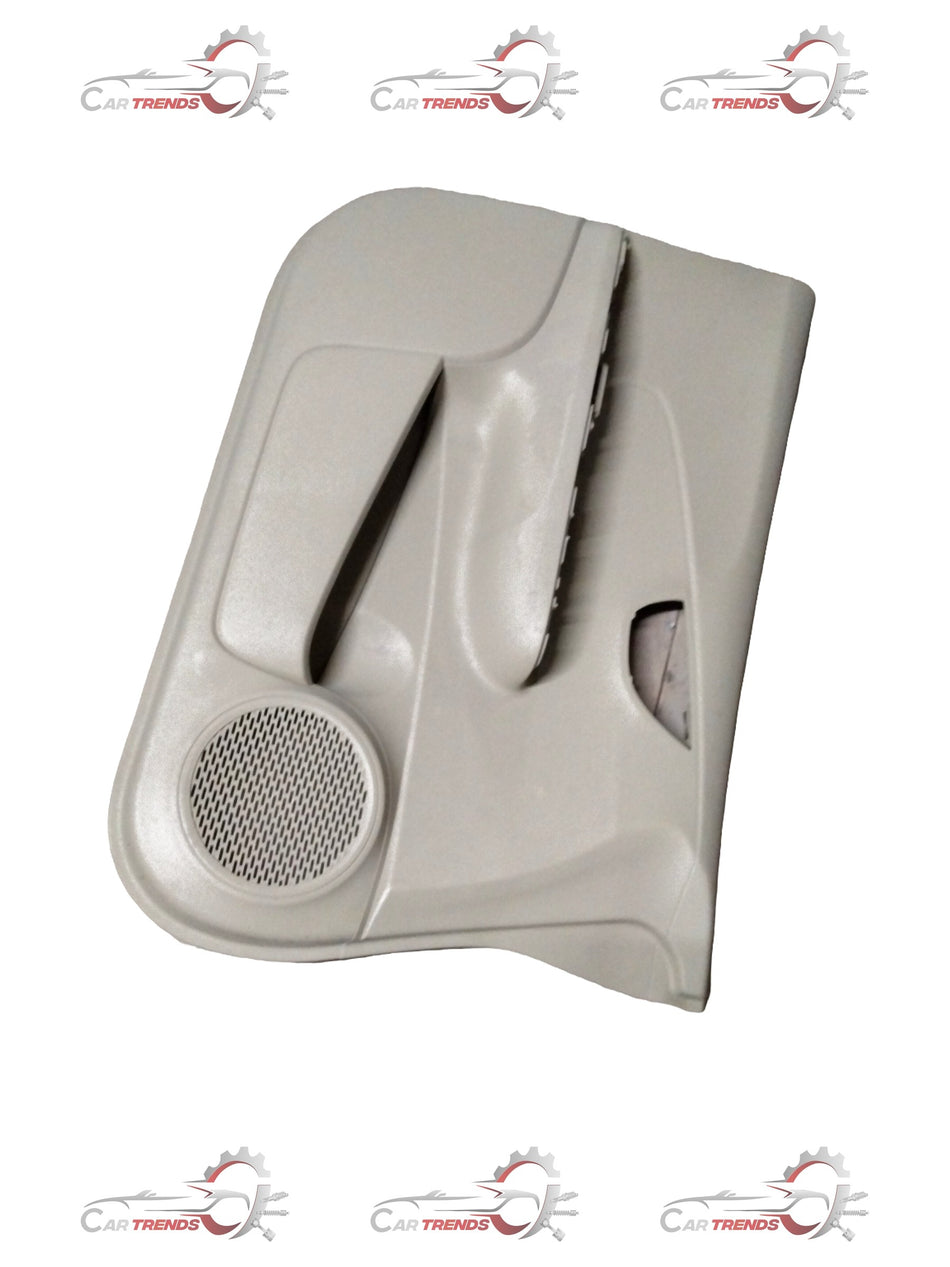 Honda Accord front left door lining assembly with visible interior panels and mounting points.