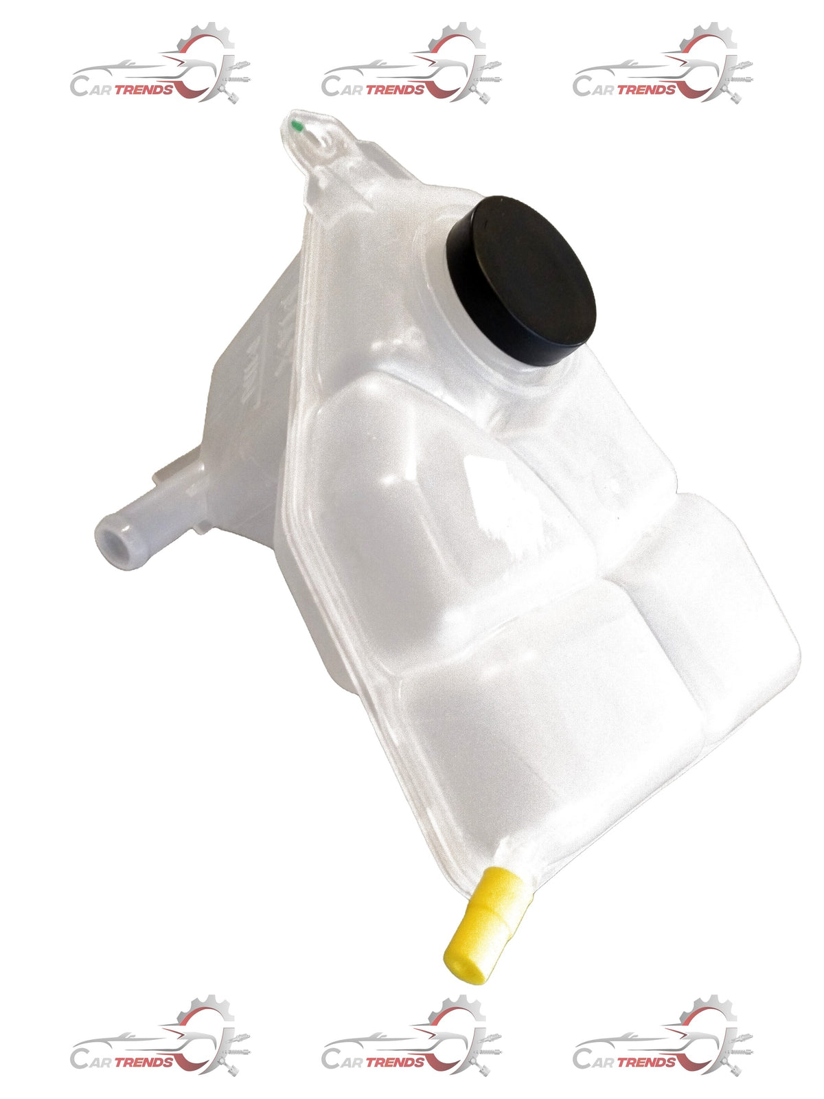 FORD COOLANT BOTTLE | FORD FIGO/FIESTA | #2S6Z8A080A 2S6Z8A080A - Back view