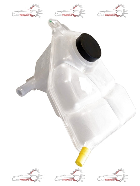 FORD COOLANT BOTTLE | FORD FIGO/FIESTA | #2S6Z8A080A 2S6Z8A080A - Back view