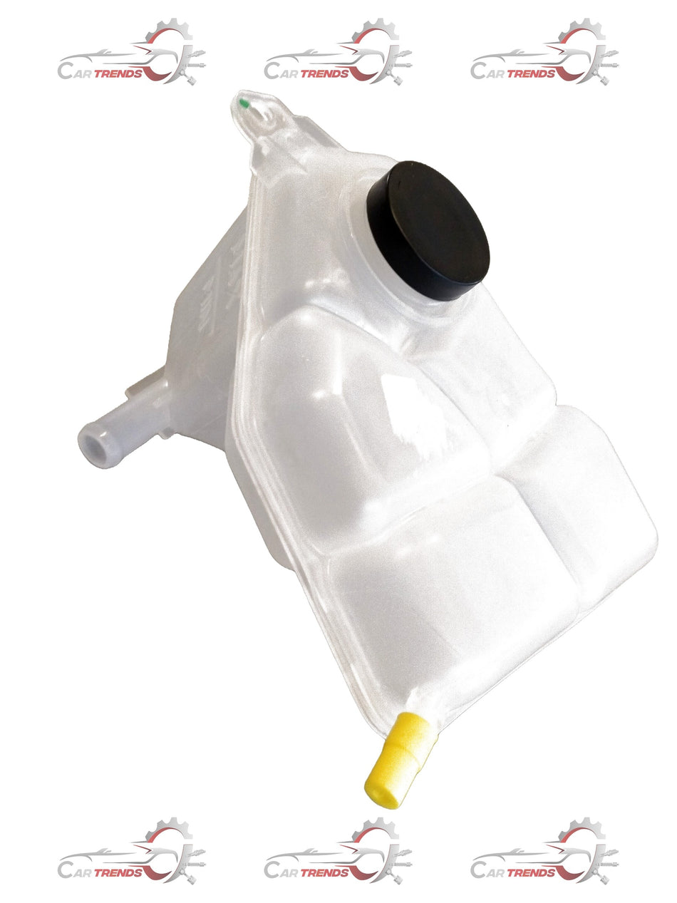 FORD COOLANT BOTTLE | FORD FIGO/FIESTA | #2S6Z8A080A 2S6Z8A080A - Back view