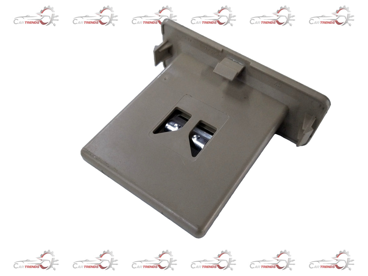 CarTrends A/C compressor for Chevrolet Aveo, automotive part with metal housing and pulley for air conditioning system.
