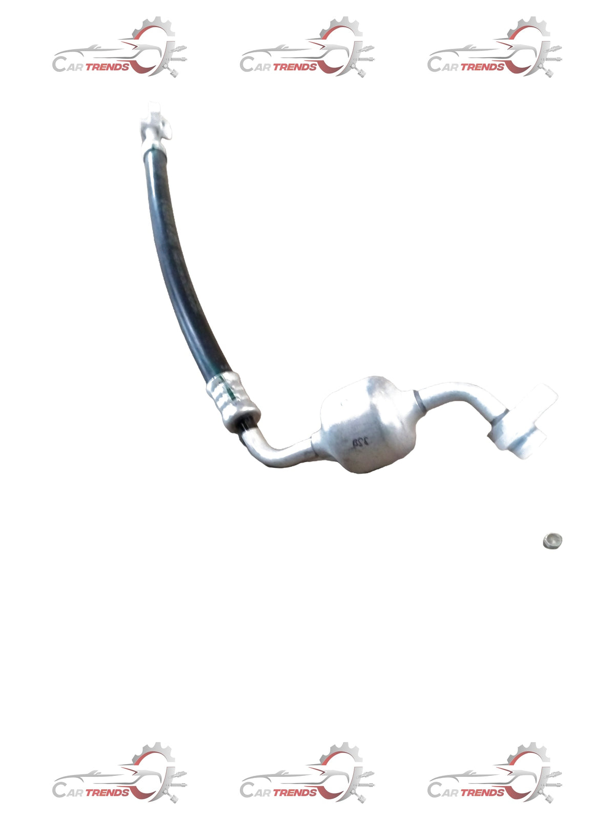 Maruti Suzuki HOSE, DISCHARGE 95720m67l00 - Back view