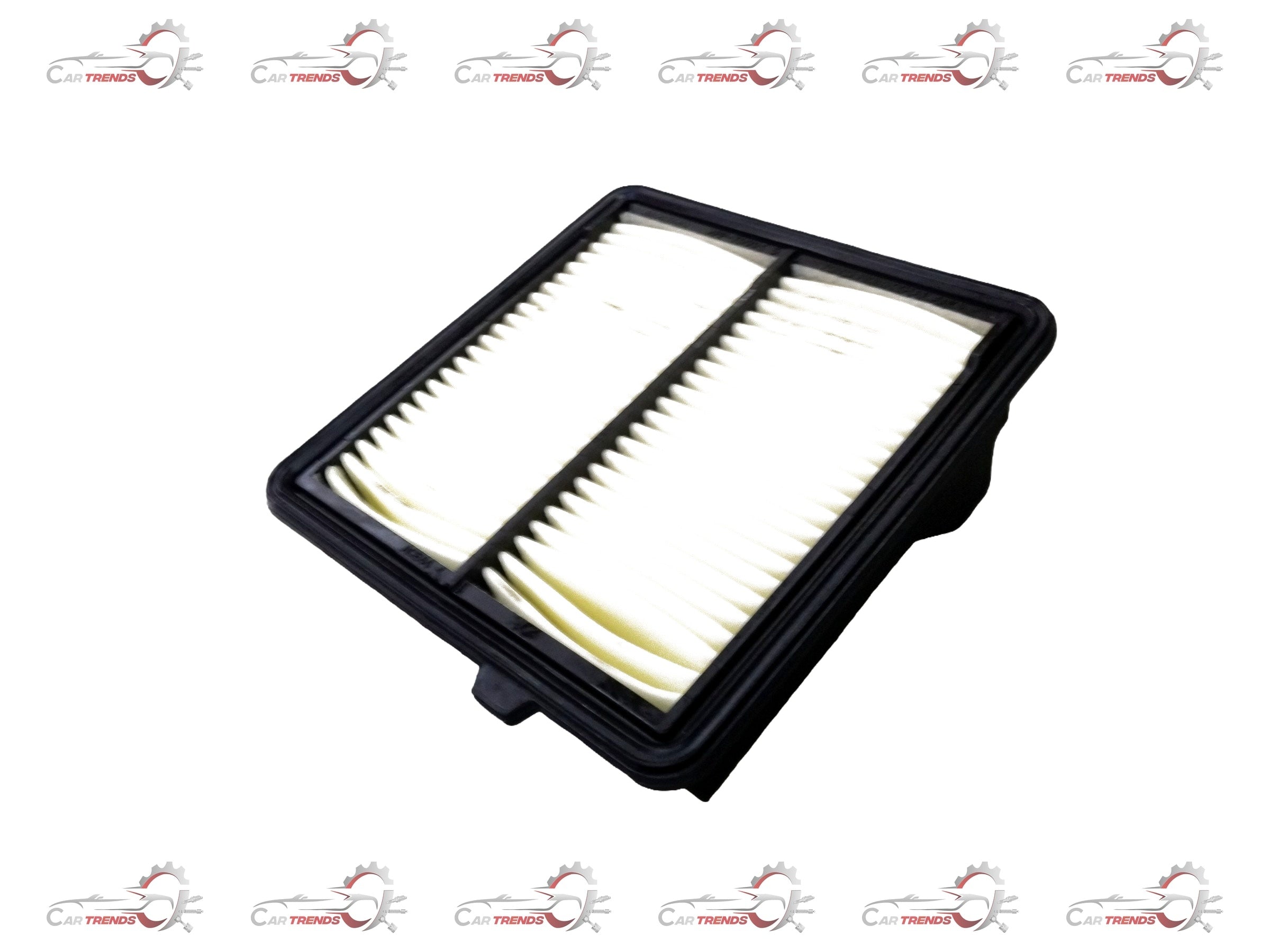 CarTrends Air Filter Amaze Petrol 17220RB6Z00 17220rb6z00 - Back view