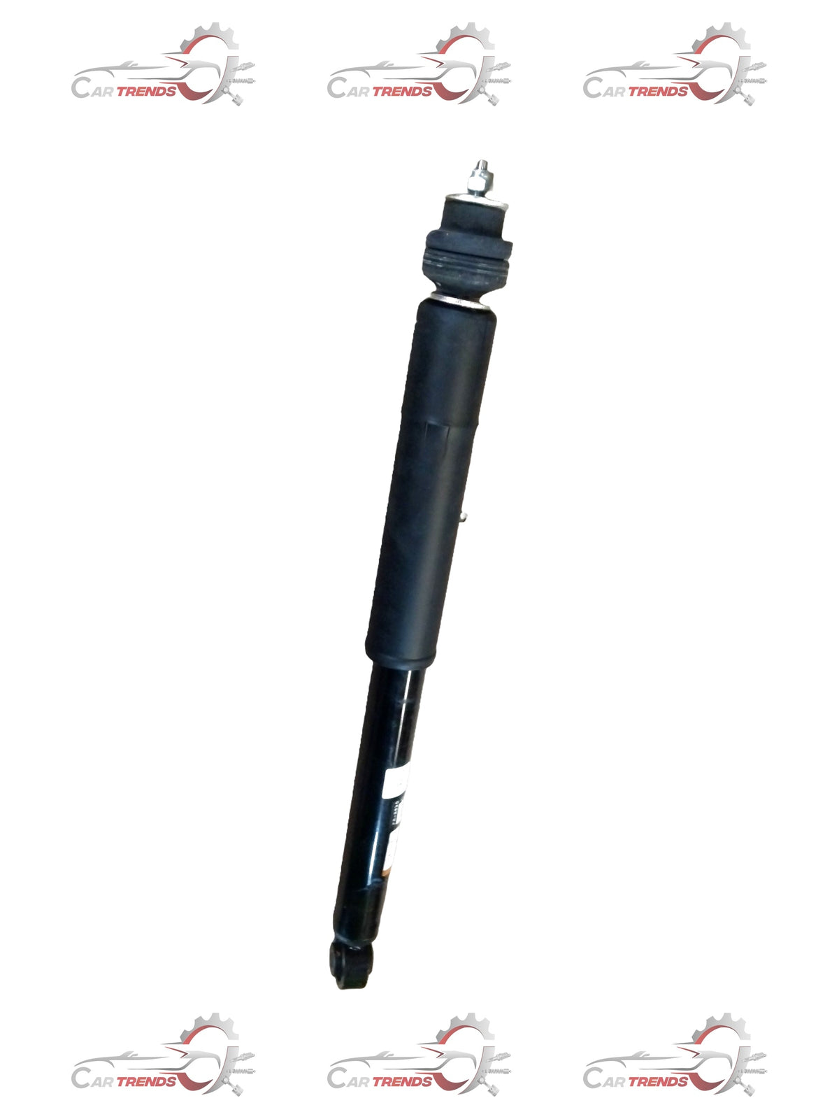 Rear shock absorber for Maruti Suzuki S-Presso, compatible with all fuel variants, part number 41800M62S01.