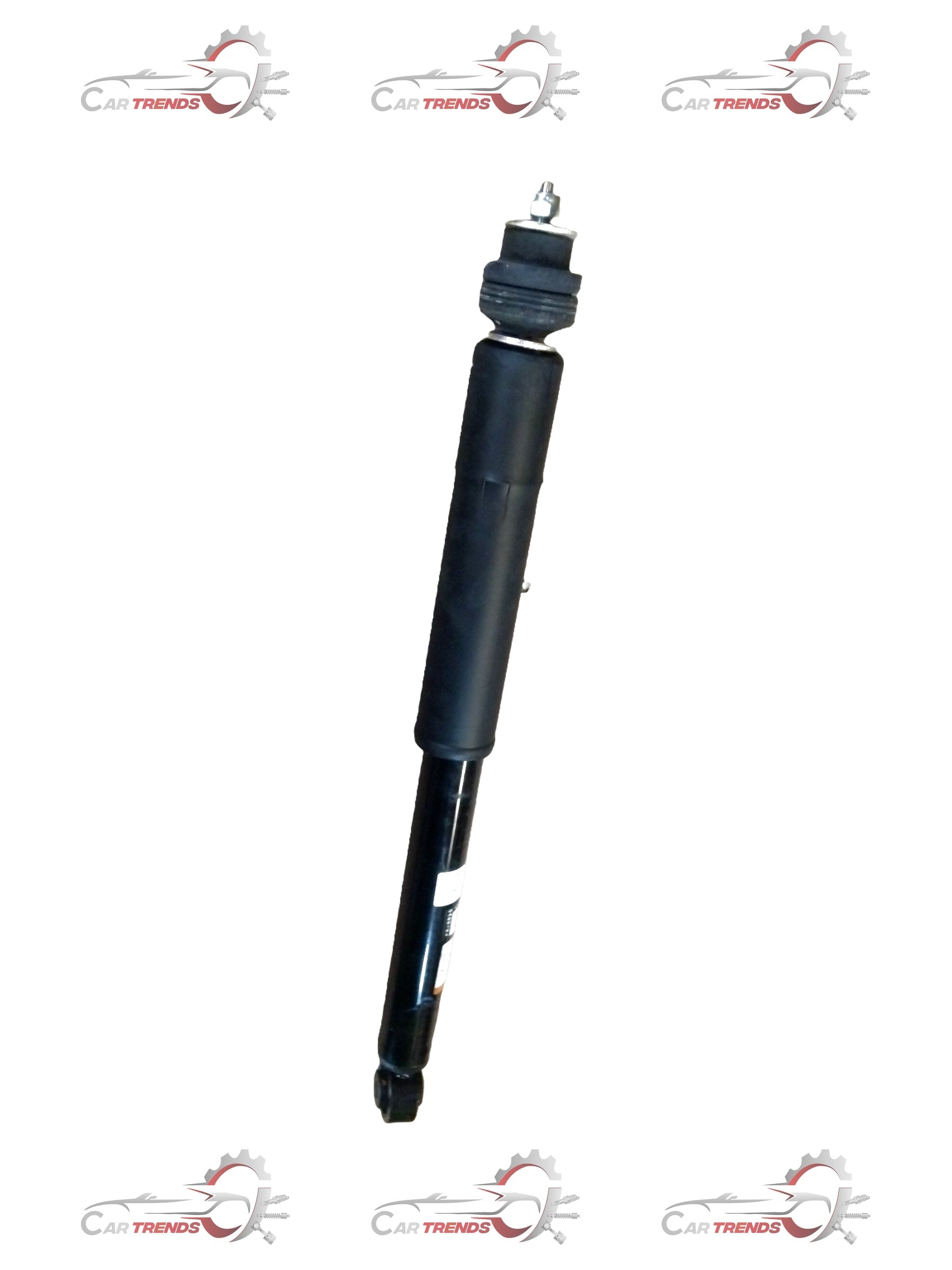 Rear shock absorber for Maruti Suzuki S-Presso, compatible with all fuel variants, part number 41800M62S01.
