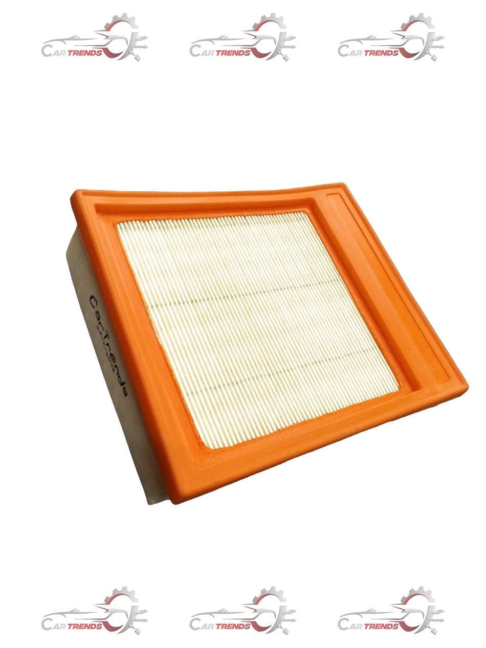 CarTrends Air Filter Wagonr CNG | #CT004005 CT004005 - Back view