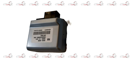 CarTrends Power Steering Module for EON car, spare part image showing the compact, metallic steering component.