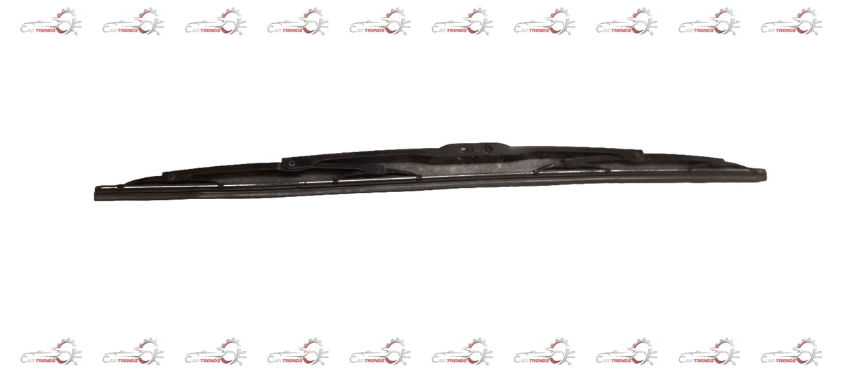 24-inch aftermarket wiper blade by COOZO, compatible with various vehicle makes, featuring durable rubber and universal fit.