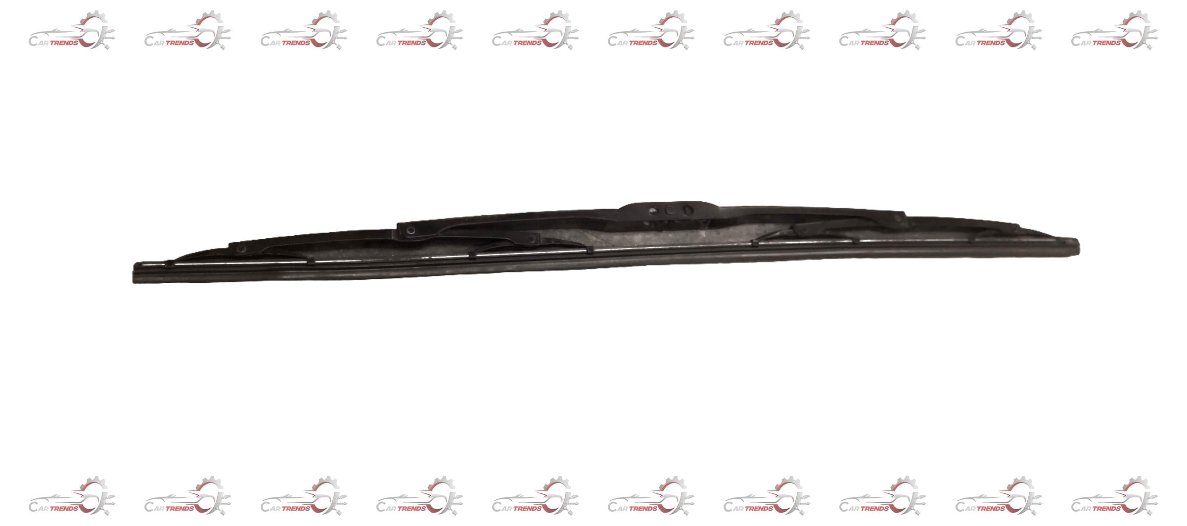 24-inch aftermarket wiper blade by COOZO, compatible with various vehicle makes, featuring durable rubber and universal fit.