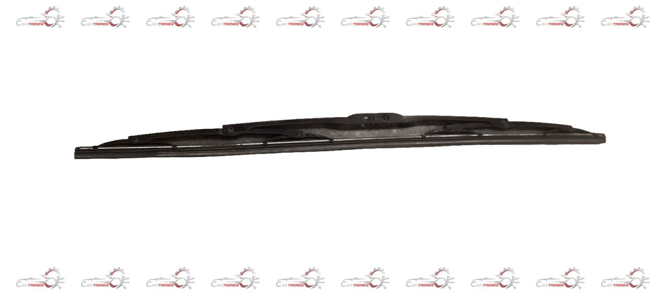 24-inch aftermarket wiper blade by COOZO, compatible with various vehicle makes, featuring durable rubber and universal fit.