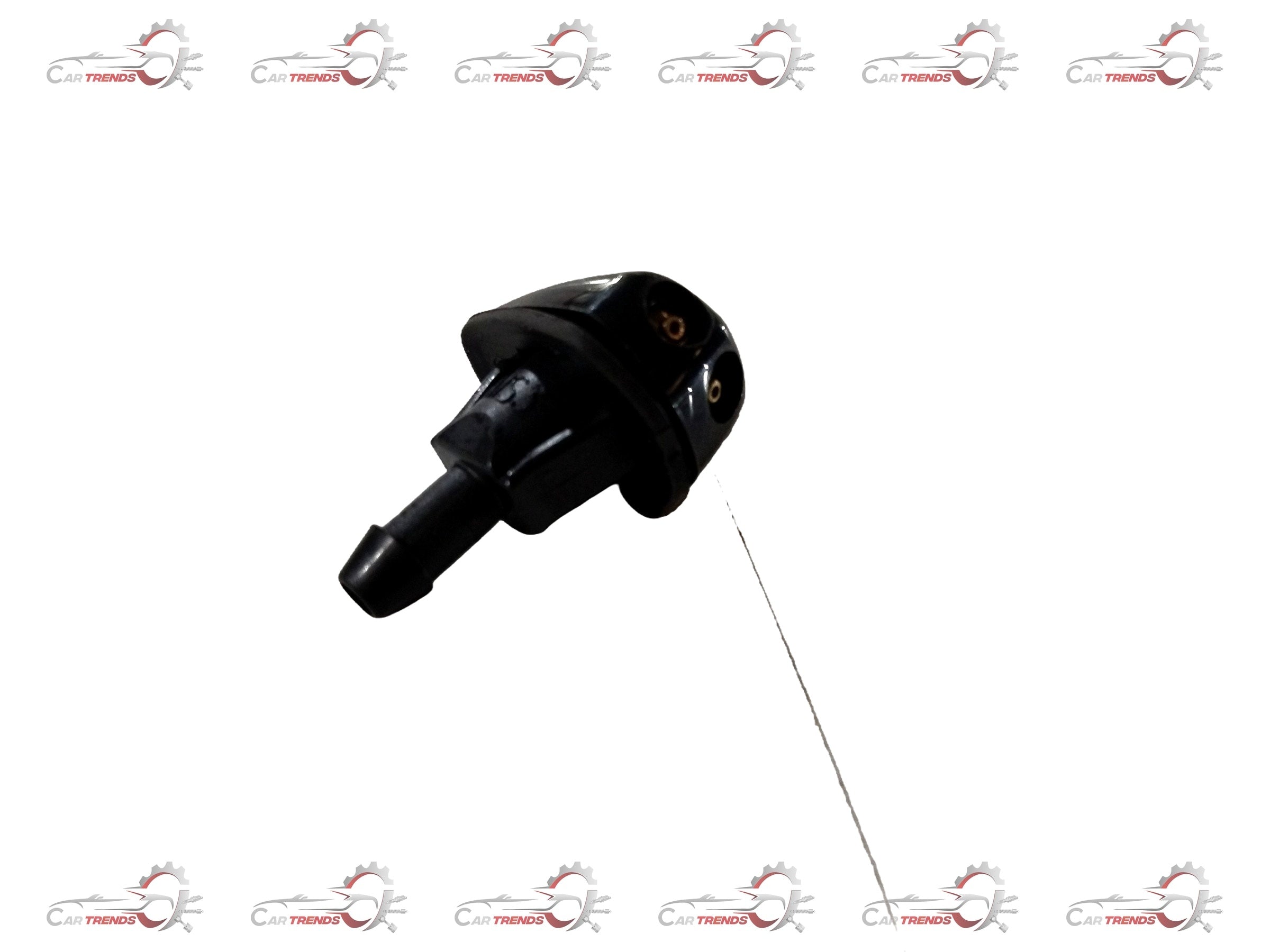 Maruti Suzuki NOZZLE, WASHER 38480m79m00 - Back view