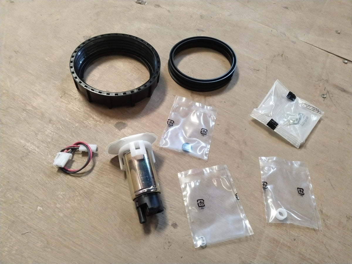 CarTrends KIT FUEL PUMP LINE & PACKING | CITY | #06170T9C305 06170T9C305 - Back view