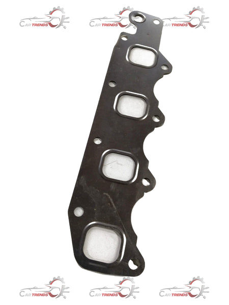 CarTrends Chevrolet Spark and Matiz tie rod end for left-hand side, showing the metal ball joint and connecting rod.