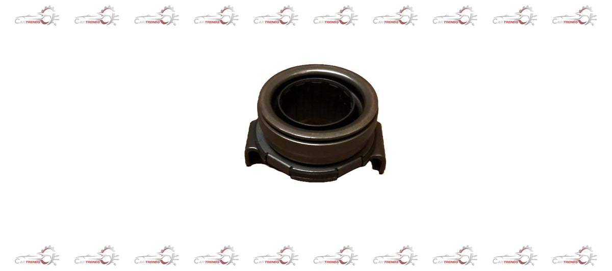 Maruti Suzuki clutch bearing for Alto, 800/Omni petrol models, metallic component with bearing surface and mounting holes.
