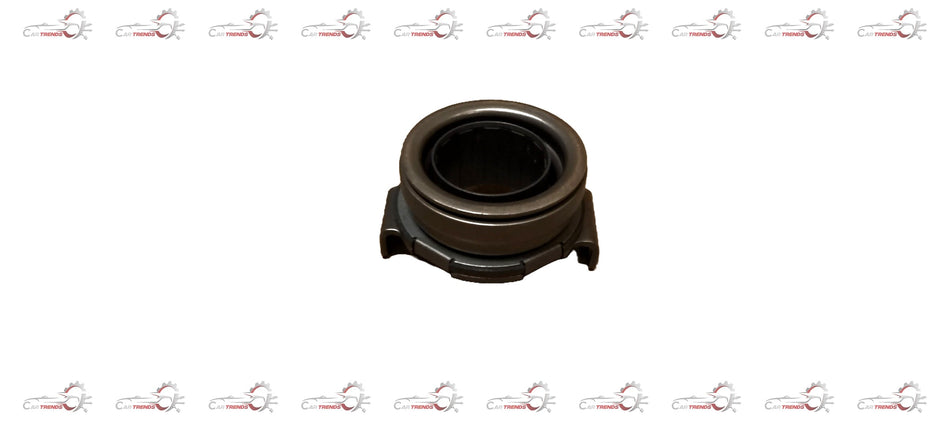 Maruti Suzuki clutch bearing for Alto, 800/Omni petrol models, metallic component with bearing surface and mounting holes.