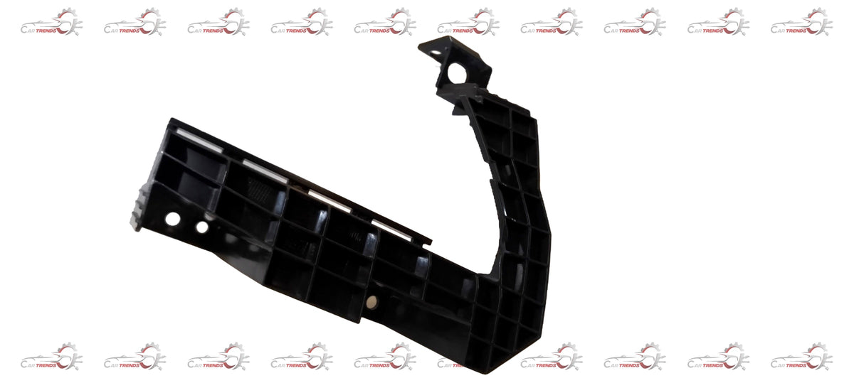Maruti Suzuki bumper holder for right side, part number 71733M60M00, visible in the image with mounting details.