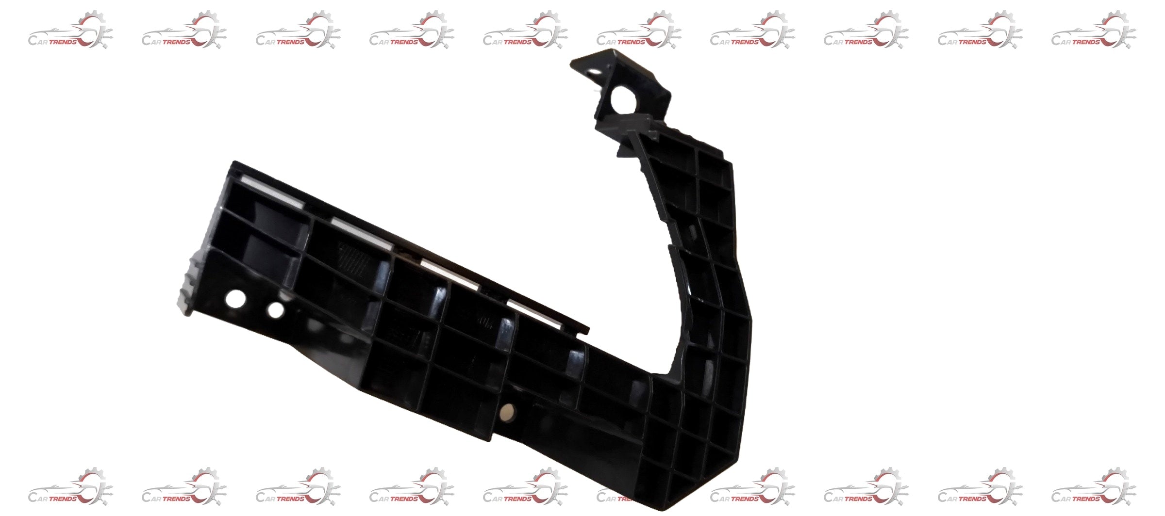 Maruti Suzuki bumper holder for right side, part number 71733M60M00, visible in the image with mounting details.