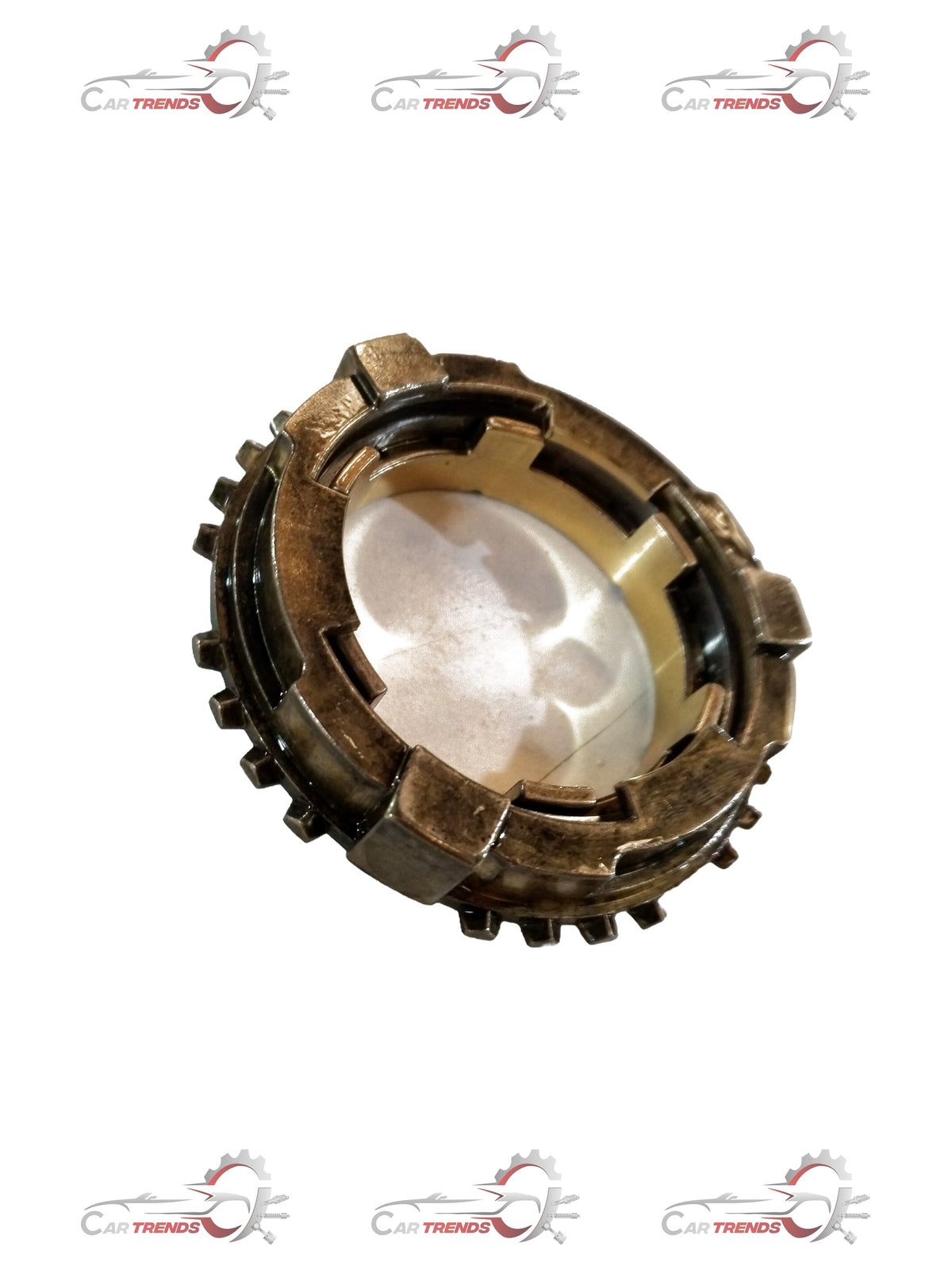Maruti Suzuki RING ASSY, 1ST & 2ND GEAR SYNC 24430m50r00 - Back view