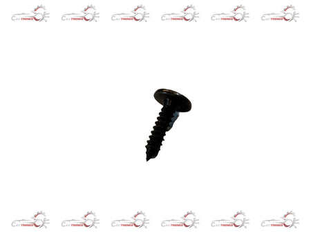 CarTrends SCREW TAPPING | CITY/CIVIC/AMAZE/JAZZ | #90103TR0A00 90103TR0A00 - Back view