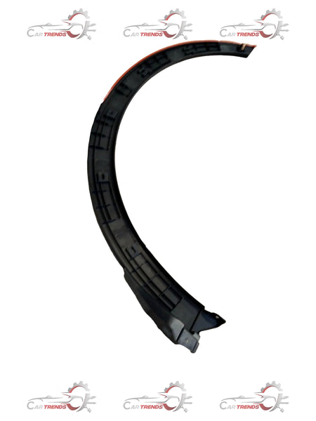Maruti Suzuki GUARD ASSY, RR FENDER SPLASH, R 77250m64m005pk - Back view