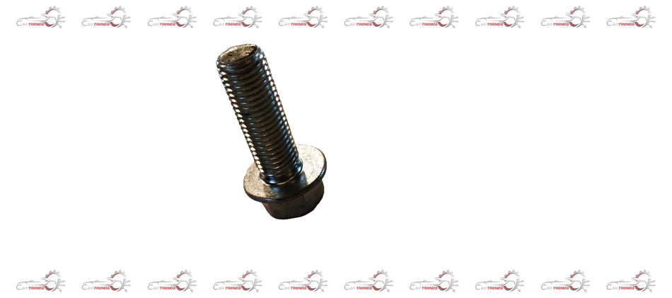 Maruti Suzuki BOLT Swift, Baleno, Brezza, Ertiga car engine part #01550M1030A in a detailed close-up image.