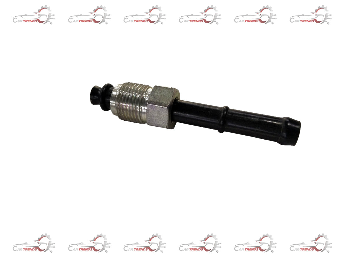 General Motors Power Steering Fluid Reservoir for Chevrolet Enjoy, showing the reservoir component with engine bay details.