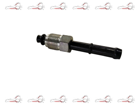 General Motors Power Steering Fluid Reservoir for Chevrolet Enjoy, showing the reservoir component with engine bay details.