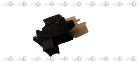 Hyundai switch assembly for P/WDO sub, showing a close-up of the electrical switch component with wiring connections.