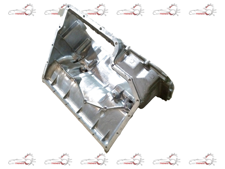 CarTrends OIL PAN | MARUTI SUZUKI WAGON R | UPPER | #11511M76A01 11511M76A01 - Back view