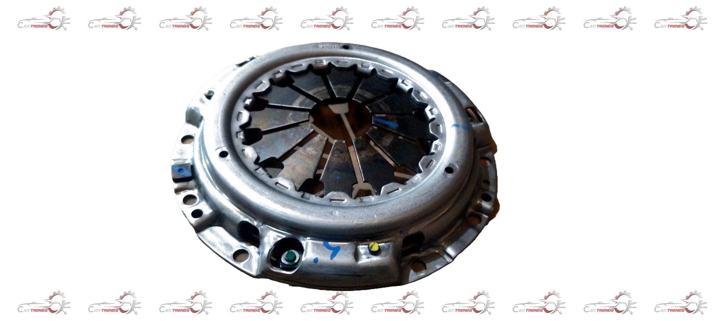 MARUTI SUZUKI 22100m67ka0-pressure-plate-alto-800 22100M67KA0 - Back view