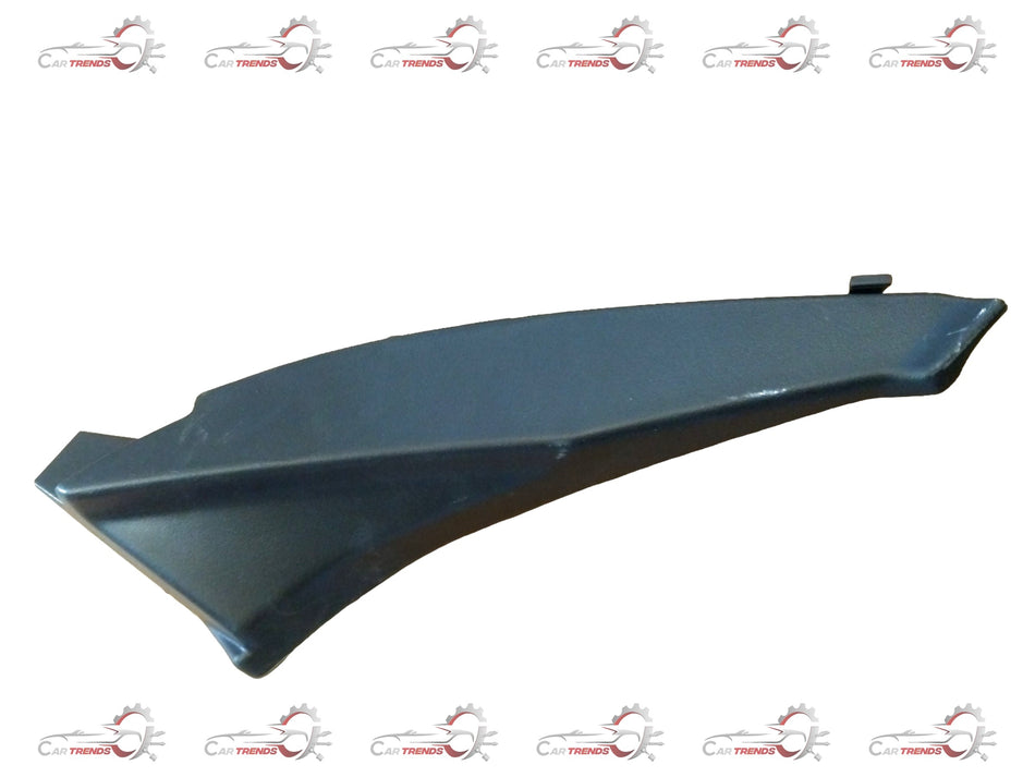 Maruti Suzuki instrument panel garnish for Ciaz, Ertiga 2nd Gen, S-Cross, XL6 1.5 K15 petrol/CNG models, shown on dashboard.