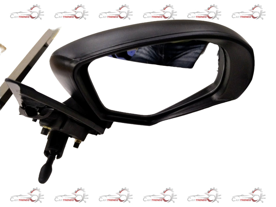CarTrends Mirror | Swift Type 3 VX Right Hand Outside Rear View | Cartrends | #ARVM001538 ARVM001538 - Back view