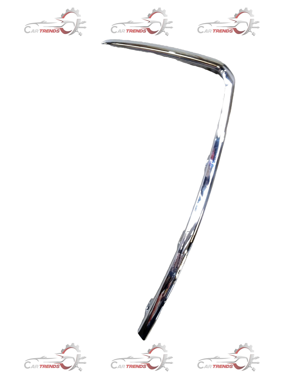 CarTrends MOLDING | VIRTUS/VENTO | #5JN853767B2ZZ 5JN853767B2ZZ - Back view