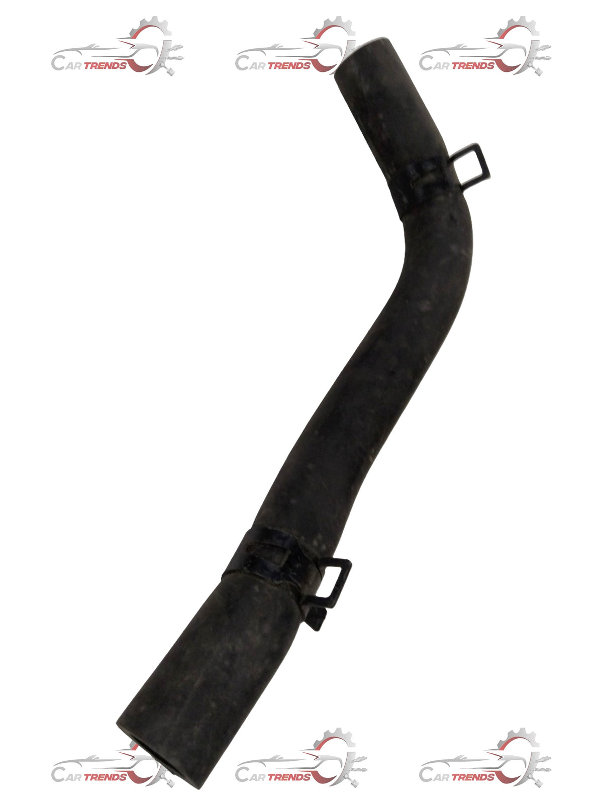 General Motors Chevrolet Captiva PCV hose for engine, flexible rubber hose component for vehicle engine system.