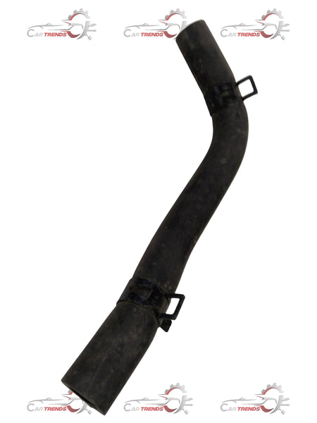 General Motors Chevrolet Captiva PCV hose for engine, flexible rubber hose component for vehicle engine system.