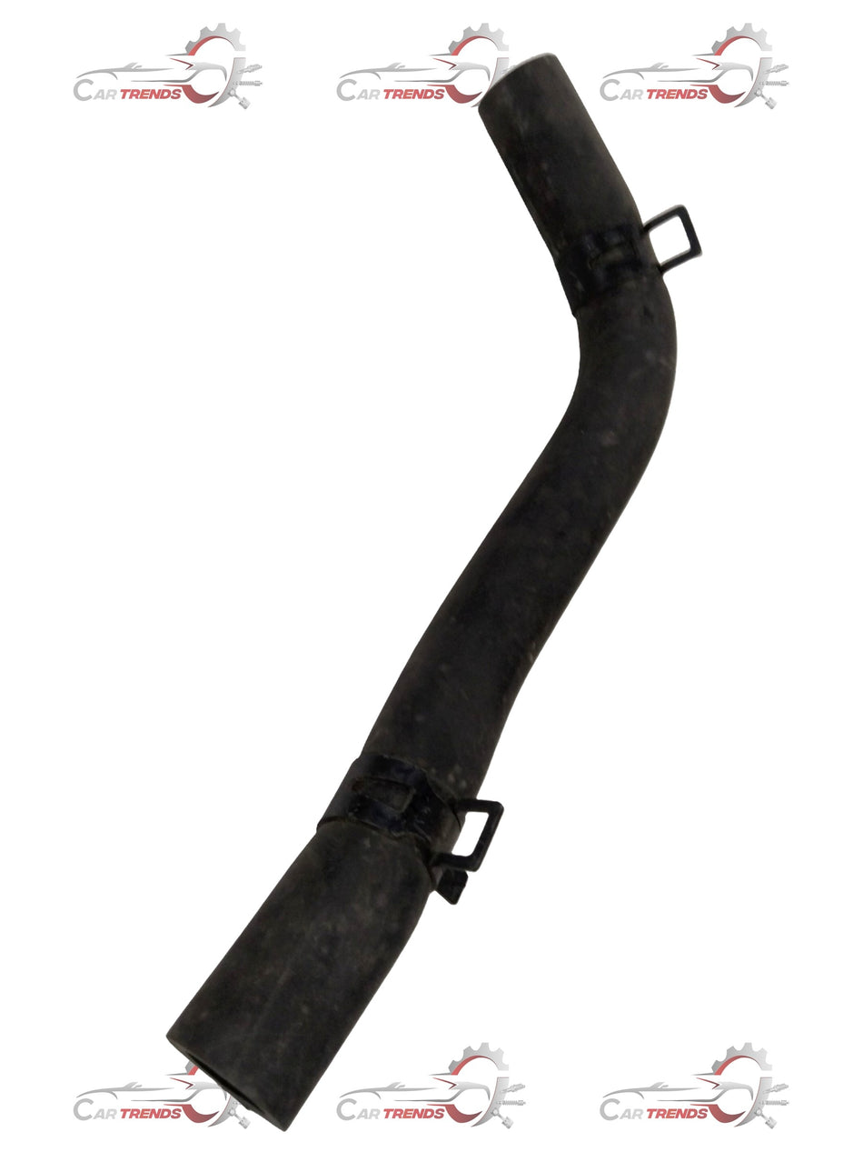 General Motors Chevrolet Captiva PCV hose for engine, flexible rubber hose component for vehicle engine system.