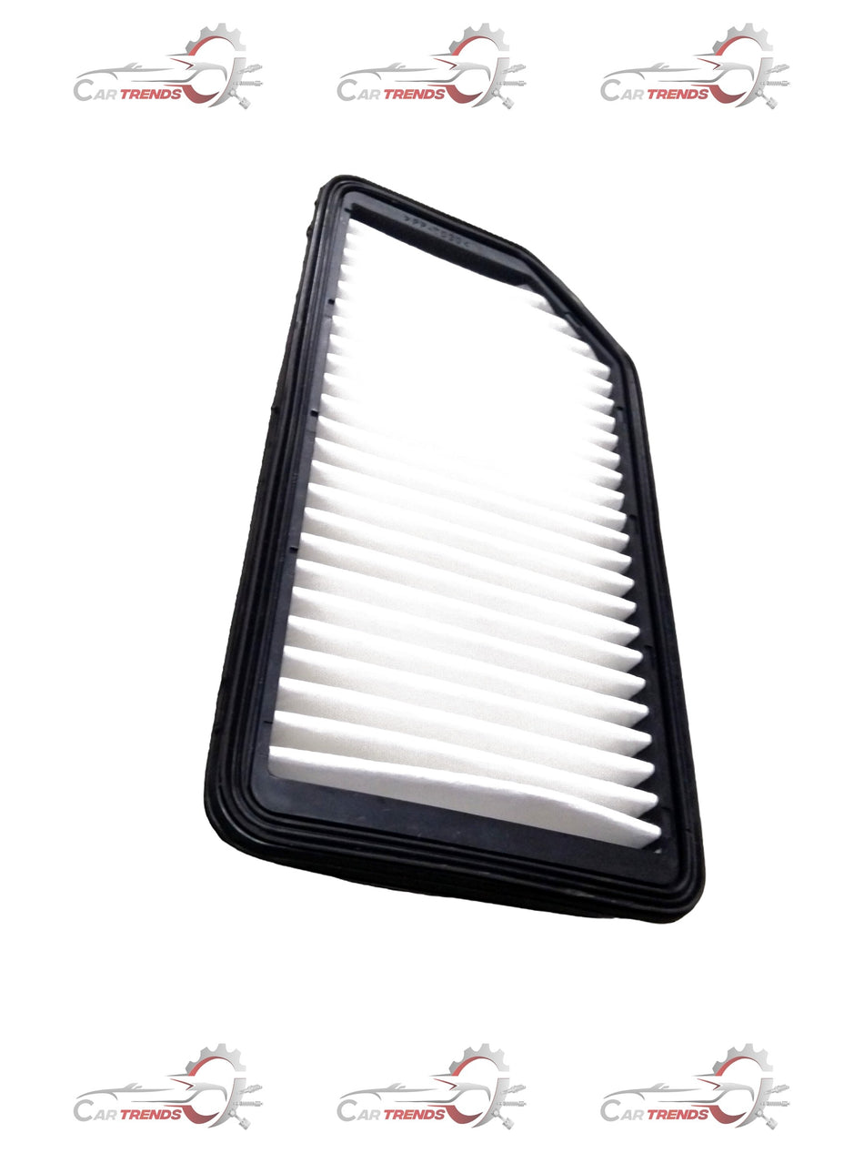 CarTrends Air Filter I 20 elite  | #CT004002 CT004002 - Back view