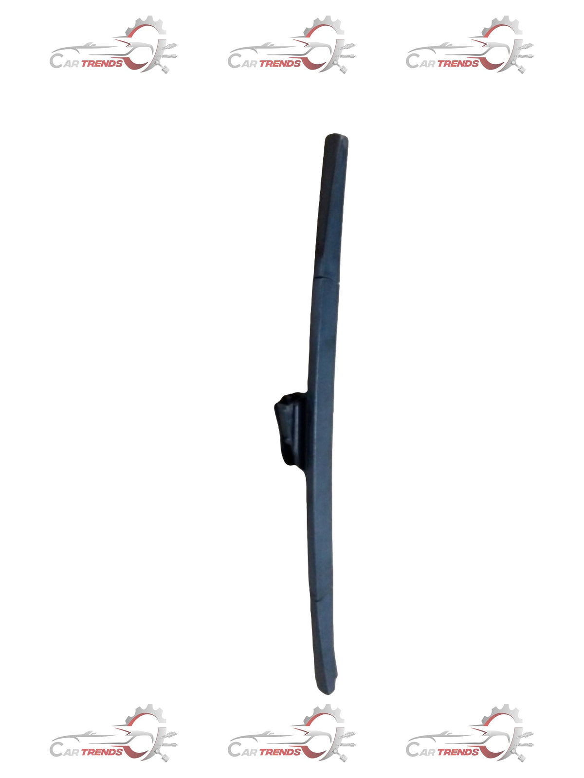 TATA Nexon Wiper Blade Kit XZ+ spare parts, showing a close-up of the new wiper blades ready for installation.