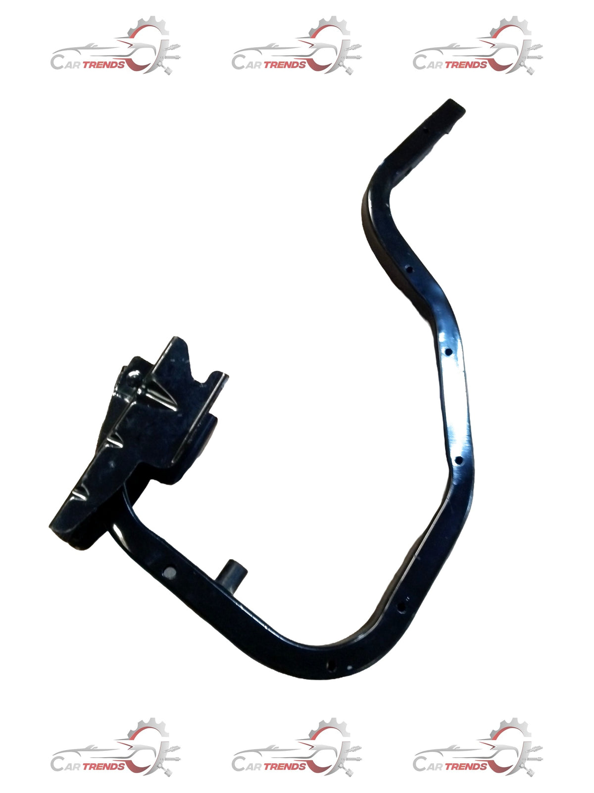 CarTrends TRUNK HINGE ASSEMBLY | NISSAN SUNNY | #H44003BBMA H44003BBMA - Back view