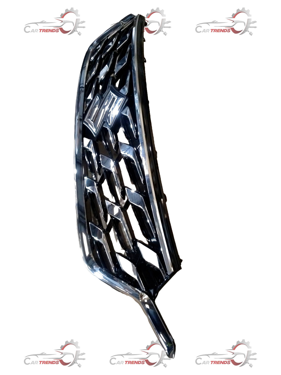 MARUTI SUZUKI GRILLERADIATOR UPPER 71740M50UB0DB8 71740M50UB0DB8 - Back view