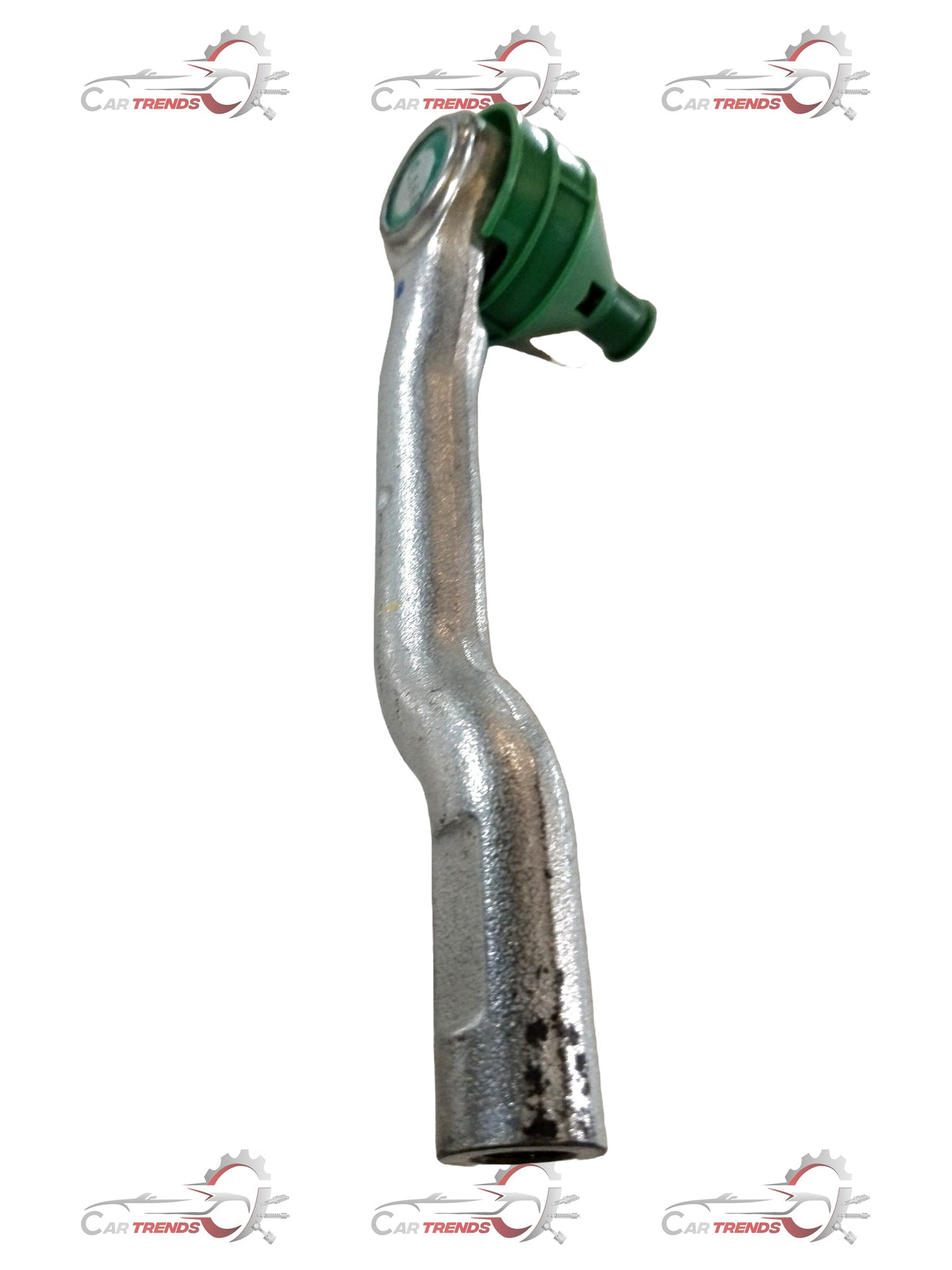 Maruti Suzuki END COMP, STEERING TIE-ROD, LH 48820m78a00 - Back view