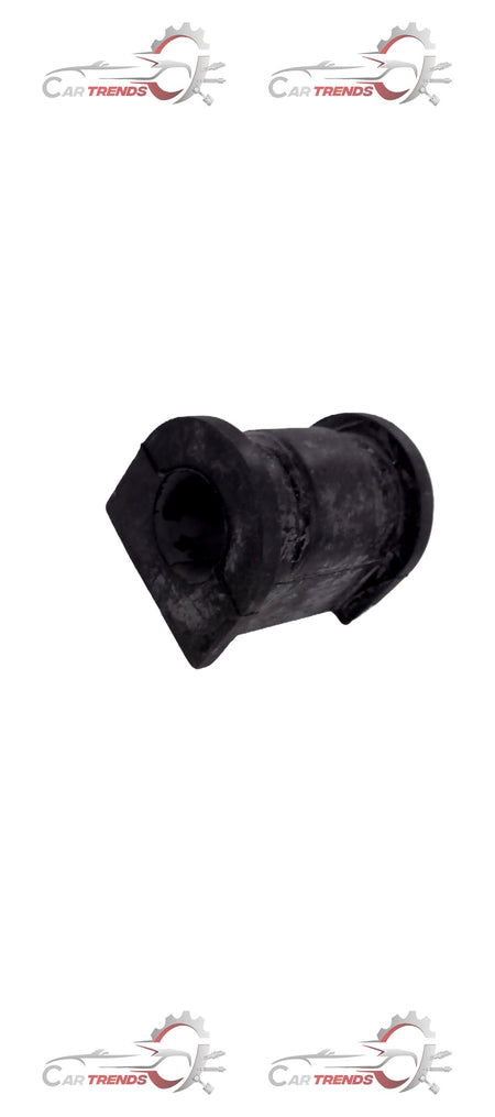 CarTrends Chevrolet Spark mounting stabilizer bar for spare parts, showing the black metal component with mounting brackets.